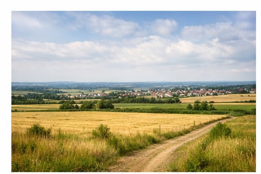 Lüleburgaz ve Kırklareli bölgesinde arsa ve tarla tanıtım görseli (yer tutucu)