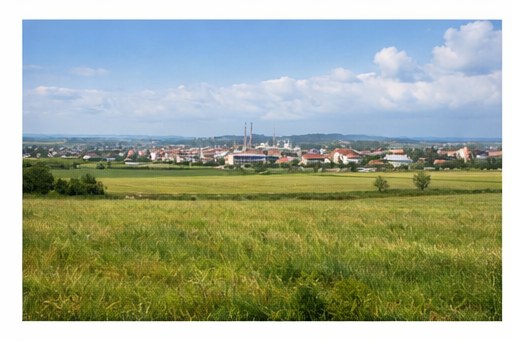 Lüleburgaz Merkez Yakını Arsa görseli (yer tutucu)