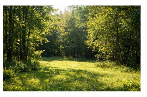 Doğayla İç İçe Tarla görseli (yer tutucu)