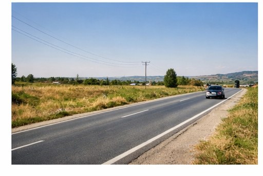 Ulaşımı Kolay Arsa görseli (yer tutucu)
