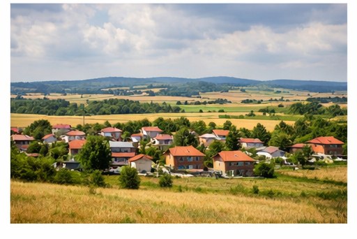 Kırklareli Çevresi Gelişim Bölgesi Arsa görseli (yer tutucu)